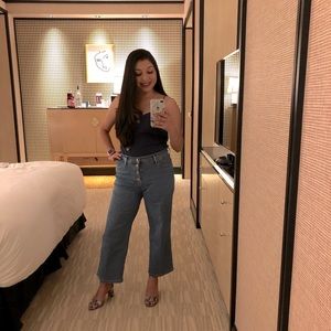 Meet your Posher, Lizet